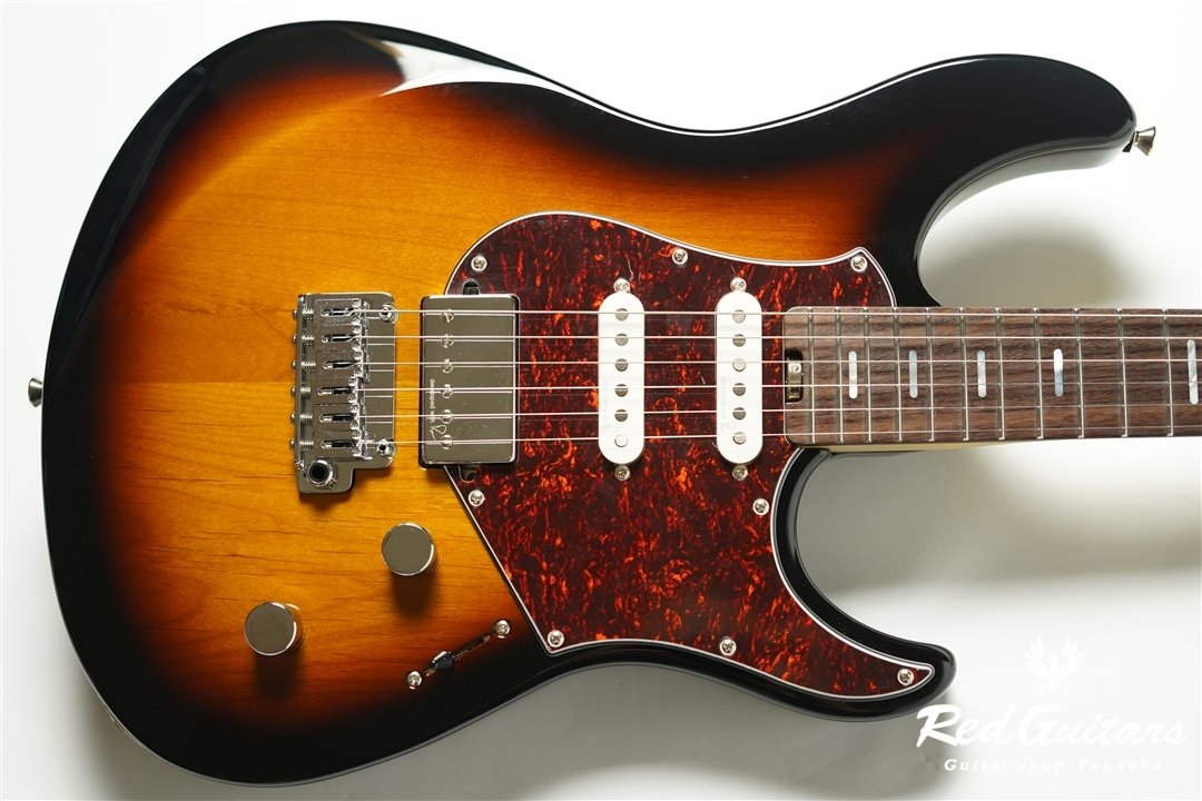 Pacifica Professional PACP12 - Desert Burst